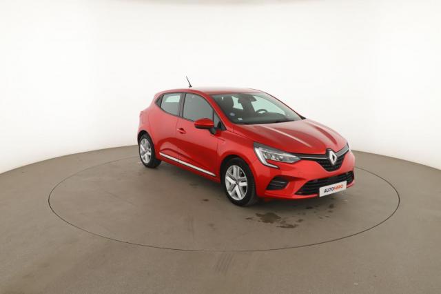 Renault Clio image 1