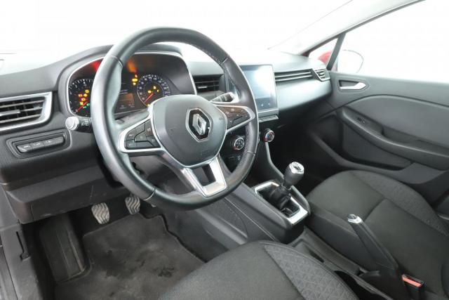 Renault Clio image 9
