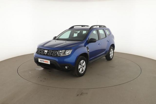 Dacia Duster Ii 1.0 Tce Confort 4x2 101 Ch