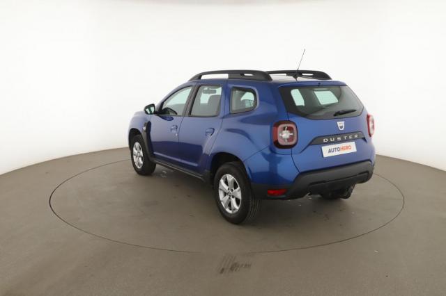 Dacia Duster image 8