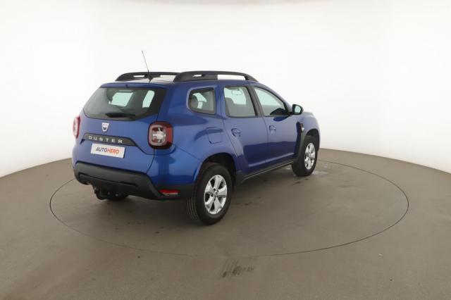 Dacia Duster image 3