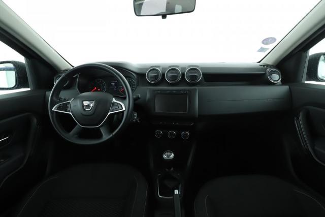 Dacia Duster image 1