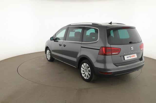 Seat Alhambra image 9