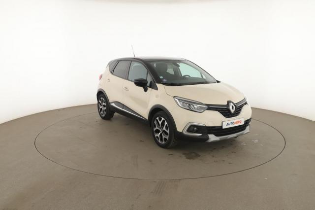 Renault Captur image 4