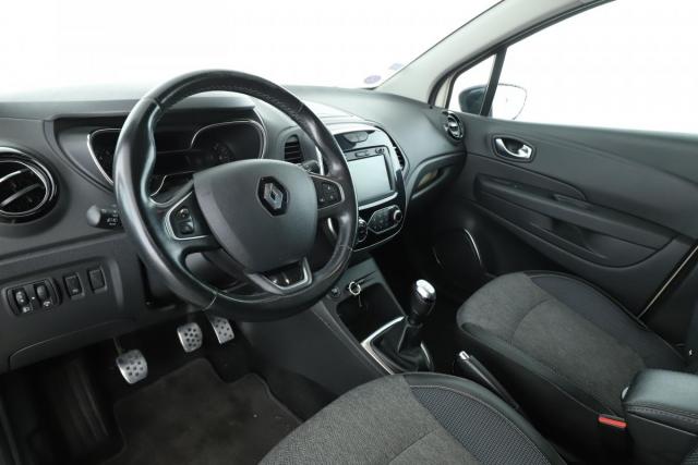 Renault Captur image 9