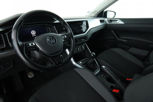 Volkswagen Polo image 8