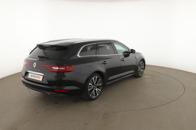 Renault Talisman Estate image 3