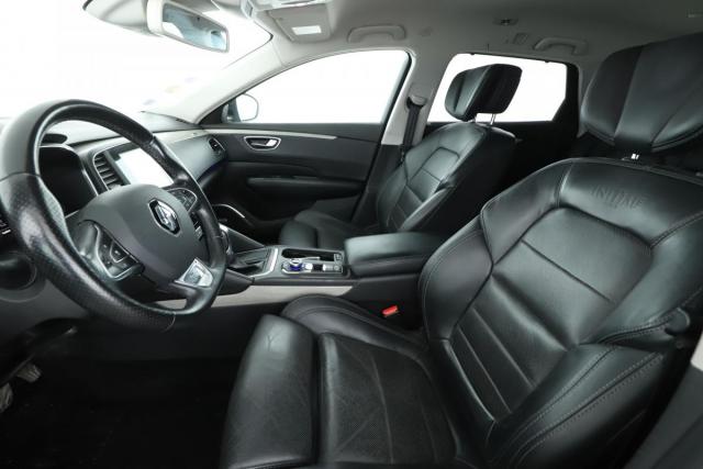 Renault Talisman Estate image 8