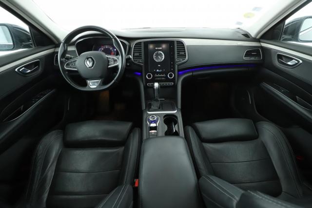 Renault Talisman Estate image 6