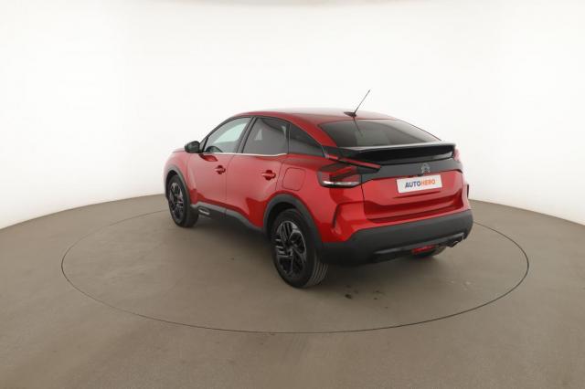 Citroen C4 image 4