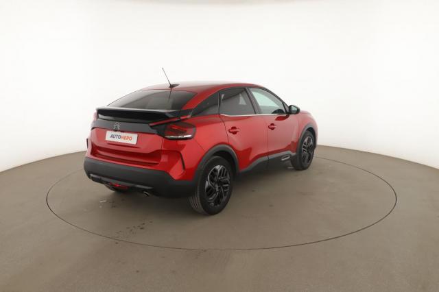 Citroen C4 image 8