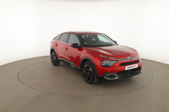 Citroen C4 image 6