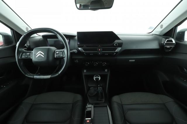 Citroen C4 image 2