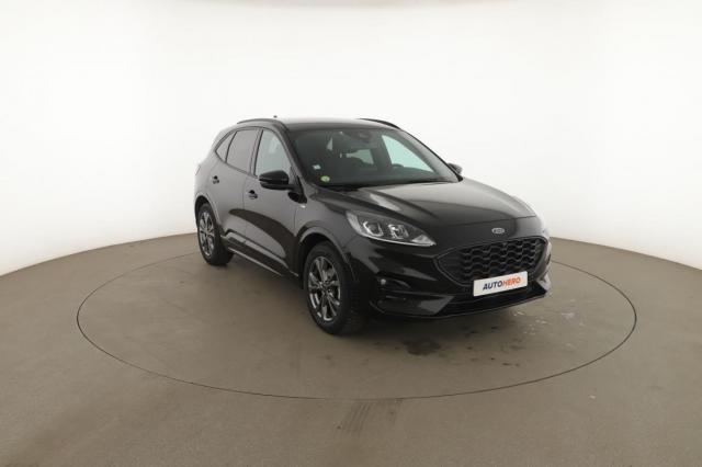 Ford Kuga image 7