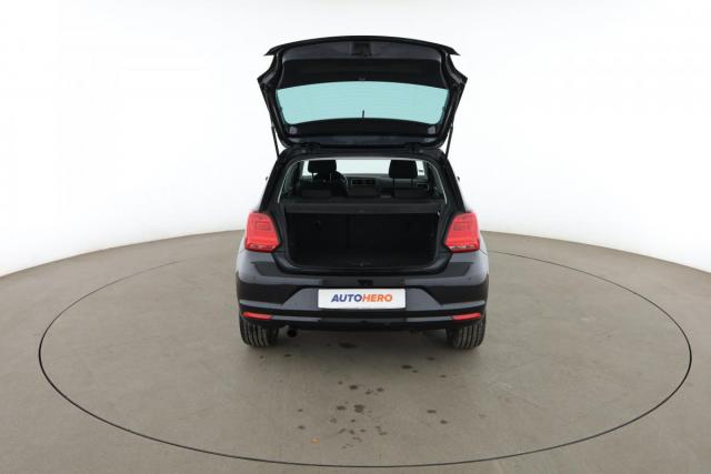 Volkswagen Polo image 1