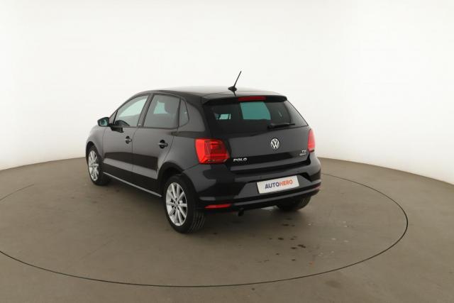 Volkswagen Polo image 3