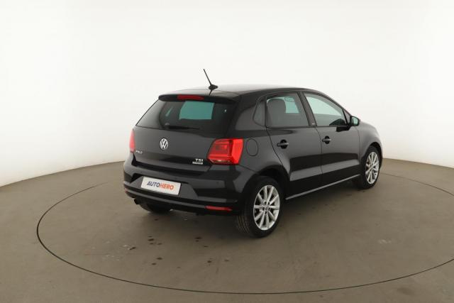 Volkswagen Polo image 9