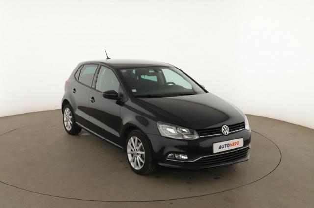 Volkswagen Polo image 6