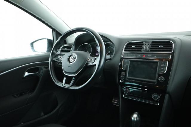 Volkswagen Polo image 8