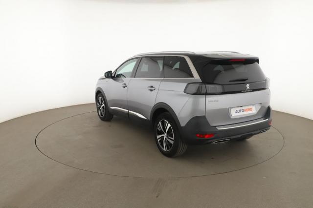 Peugeot 5008 image 6