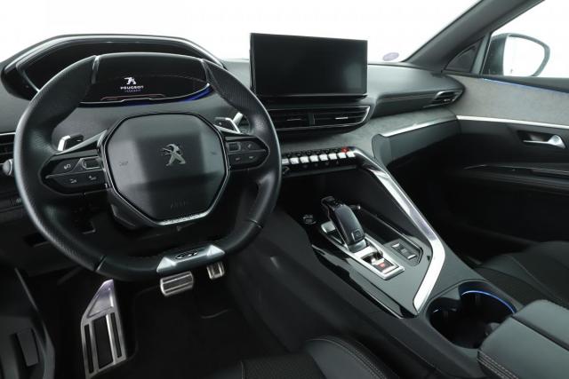 Peugeot 5008 image 7