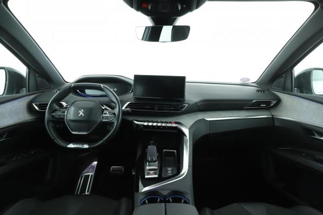 Peugeot 5008 image 4