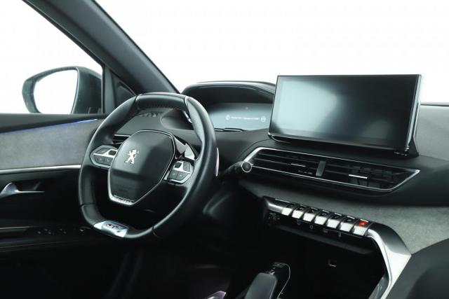 Peugeot 5008 image 5