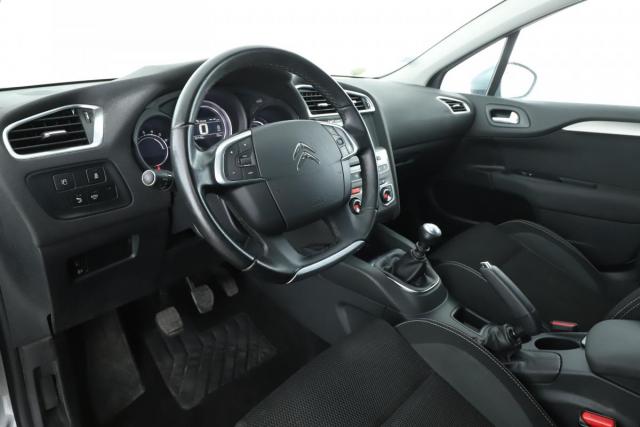 Citroen C4 image 3