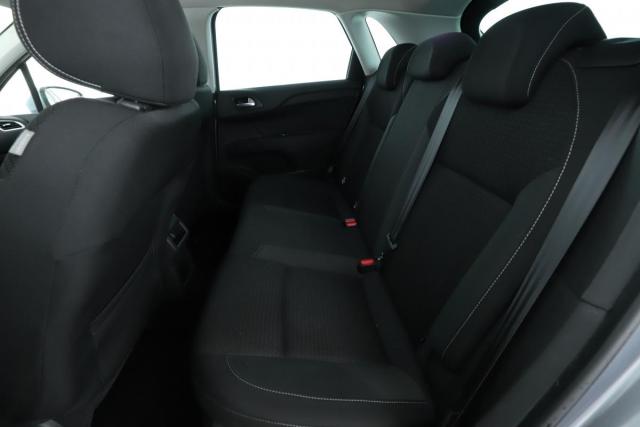 Citroen C4 image 8
