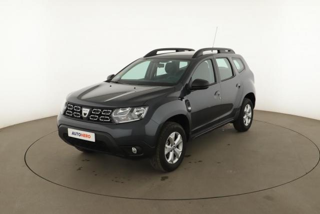 Dacia Duster Ii 1.5 Dci Blue Confort 4x2 116 Ch