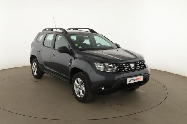 Dacia Duster image 8