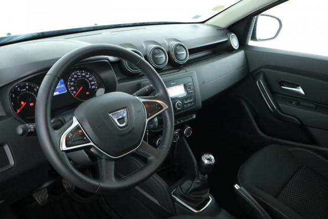 Dacia Duster image 1