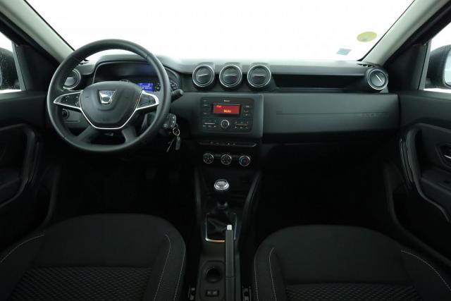Dacia Duster image 7