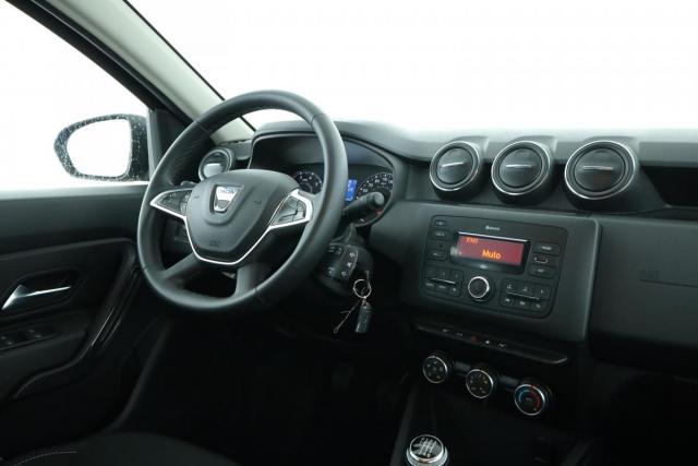 Dacia Duster image 4