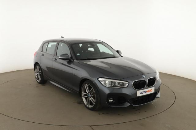Bmw Série 1 image 8