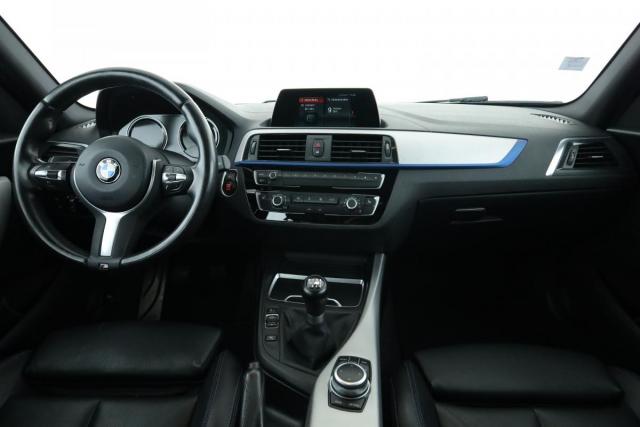 Bmw Série 1 image 6