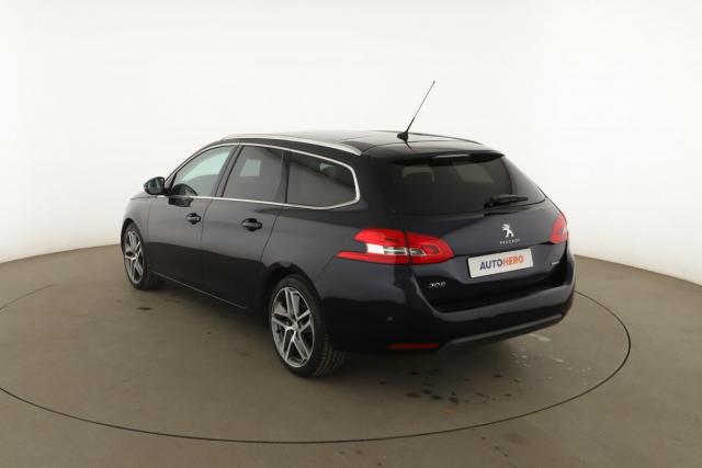 Peugeot 308 Sw image 8