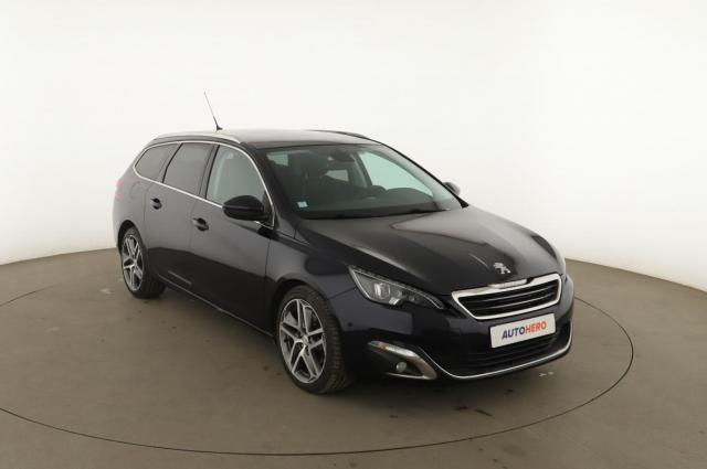 Peugeot 308 Sw image 3