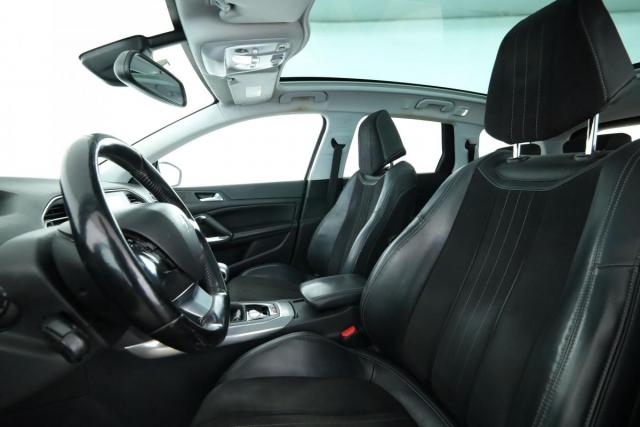 Peugeot 308 Sw image 9