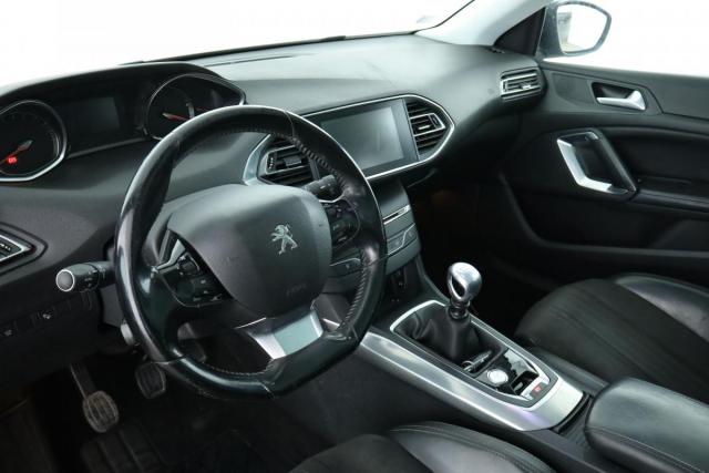 Peugeot 308 Sw image 5