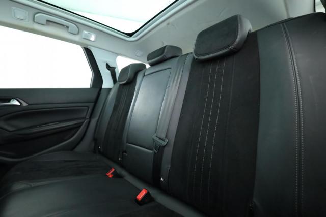 Peugeot 308 Sw image 1