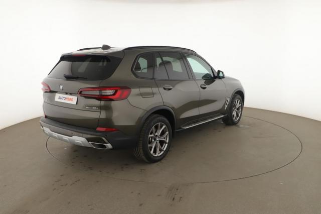Bmw X5 image 1
