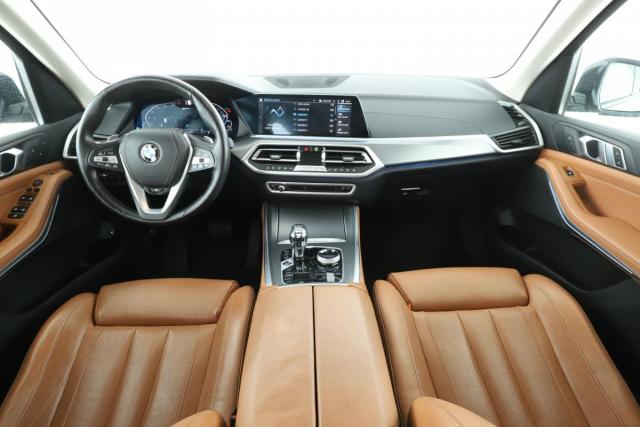 Bmw X5 image 7