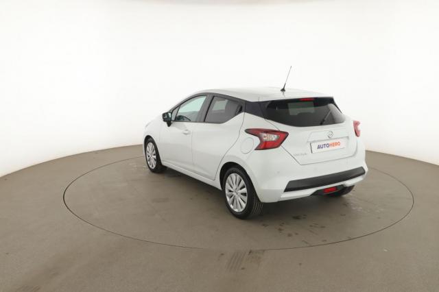 Nissan Micra image 4