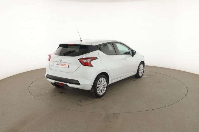 Nissan Micra image 3