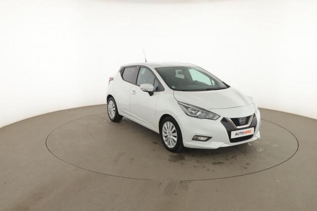 Nissan Micra image 7