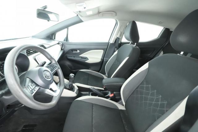 Nissan Micra image 5