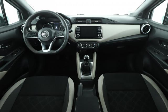 Nissan Micra image 1
