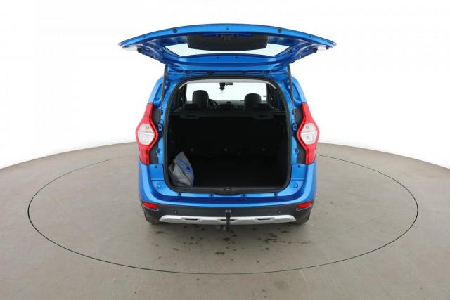 Dacia Lodgy image 4