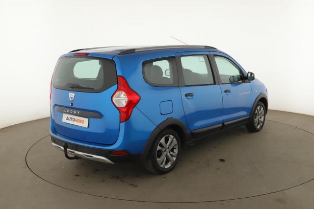 Dacia Lodgy image 3